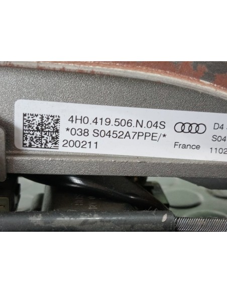 [96933] COLUMNA DIRECCION - AUDI A8 (D2) (01/1994 - 01/1999)