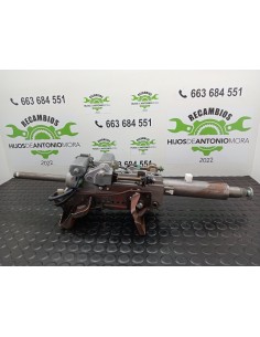 [96933] COLUMNA DIRECCION - AUDI A8 (D2) (01/1994 - 01/1999) 2