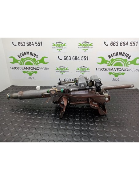 [96933] COLUMNA DIRECCION - AUDI A8 (D2) (01/1994 - 01/1999)