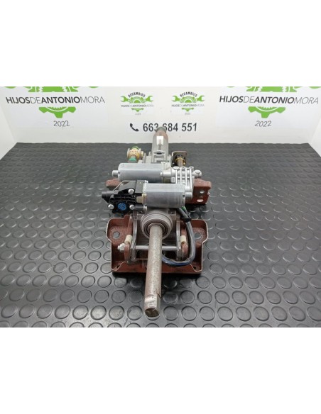 [96933] COLUMNA DIRECCION - AUDI A8 (D2) (01/1994 - 01/1999)