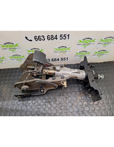 [104332] COLUMNA DIRECCION - RENAULT MIDLUM...