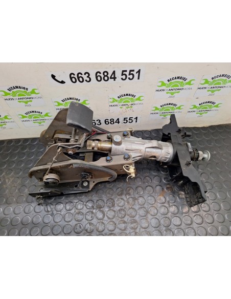 [104332] COLUMNA DIRECCION - RENAULT MIDLUM (01/2000 - 12/2013)