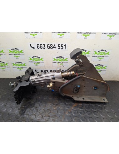 [104332] COLUMNA DIRECCION - RENAULT MIDLUM...