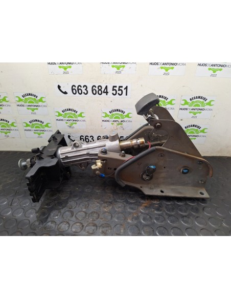 [104332] COLUMNA DIRECCION - RENAULT MIDLUM (01/2000 - 12/2013)