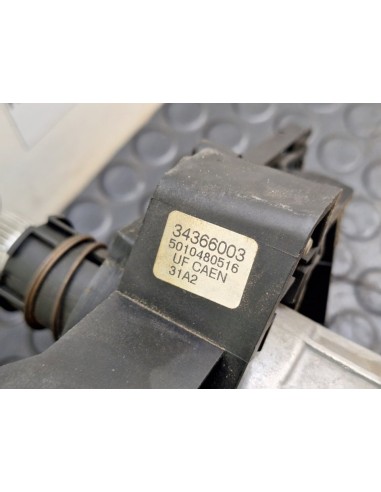 [104332] COLUMNA DIRECCION - RENAULT MIDLUM...