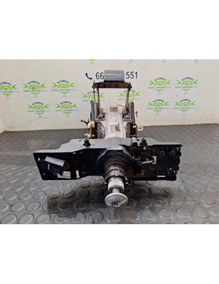 [104332] COLUMNA DIRECCION - RENAULT MIDLUM (01/2000 - 12/2013)