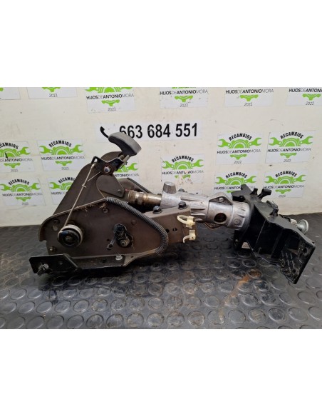[104332] COLUMNA DIRECCION - RENAULT MIDLUM (01/2000 - 12/2013)