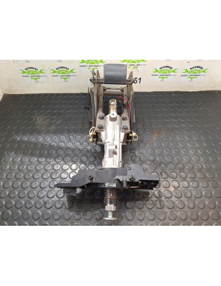 [104332] COLUMNA DIRECCION - RENAULT MIDLUM (01/2000 - 12/2013)