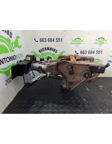[103012] COLUMNA DIRECCION - RENAULT MIDLUM...