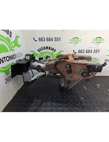 [103012] COLUMNA DIRECCION - RENAULT MIDLUM (01/2000 - 12/2013)