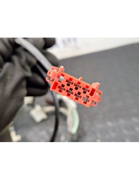 [103012] COLUMNA DIRECCION - RENAULT MIDLUM (01/2000 - 12/2013)