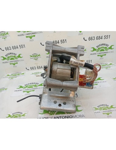 [92069] COLUMNA DIRECCION - MAN TG - L 10.XXX...