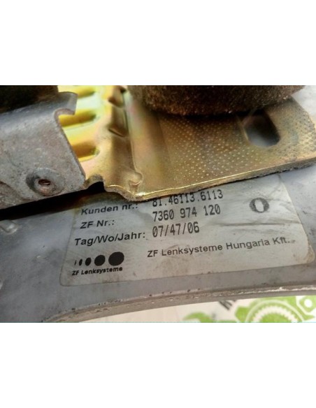 [92069] COLUMNA DIRECCION - MAN TG - L 10.XXX (01/2005 - 12/2020)