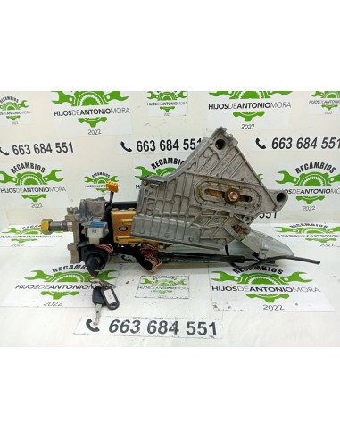 [92069] COLUMNA DIRECCION - MAN TG - L 10.XXX...