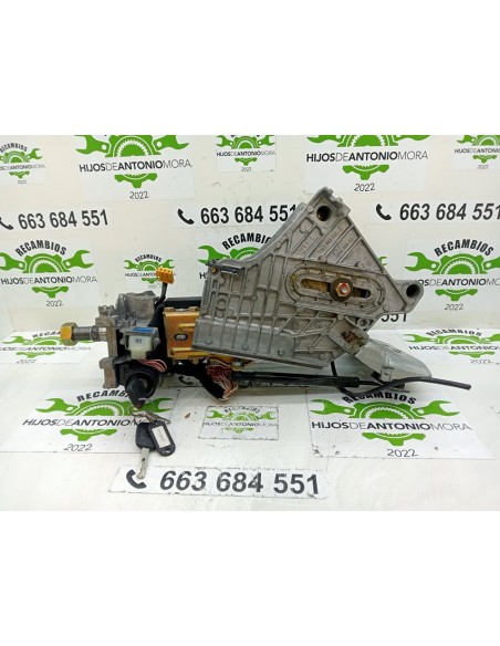 [92069] COLUMNA DIRECCION - MAN TG - L 10.XXX (01/2005 - 12/2020)