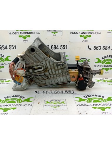 [92069] COLUMNA DIRECCION - MAN TG - L 10.XXX...