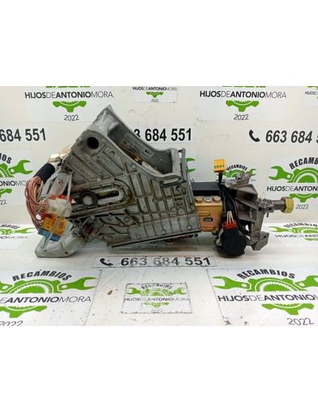 [92069] COLUMNA DIRECCION - MAN TG - L 10.XXX (01/2005 - 12/2020)