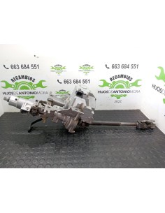 [100820] COLUMNA DIRECCION - RENAULT KANGOO