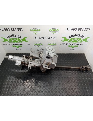 [100820] COLUMNA DIRECCION - RENAULT KANGOO