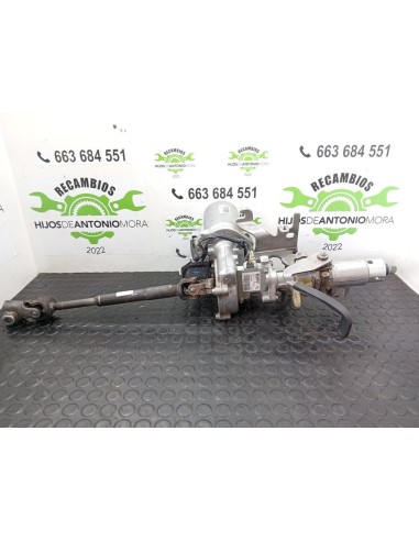 [100820] COLUMNA DIRECCION - RENAULT KANGOO