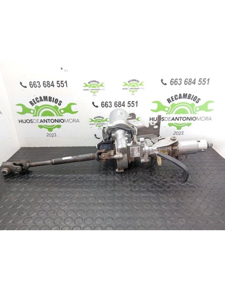[100820] COLUMNA DIRECCION - RENAULT KANGOO