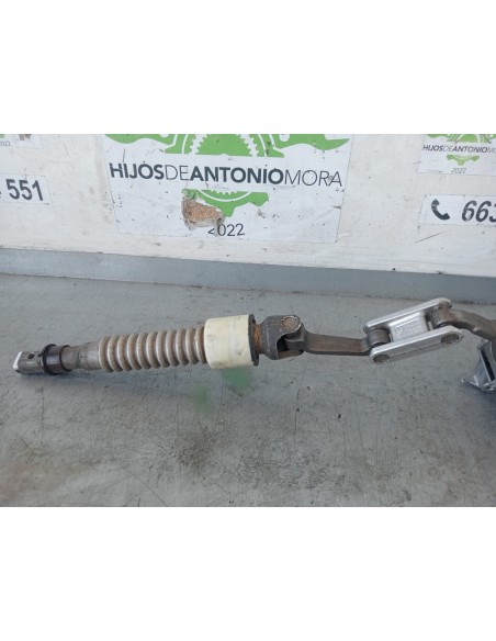 [104517] COLUMNA DIRECCION - MERCEDES CLASE GLS (W166) (01/2015 - ...)