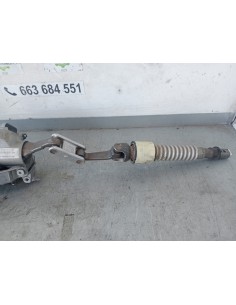 [104517] COLUMNA DIRECCION - MERCEDES CLASE GLS (W166)... 2