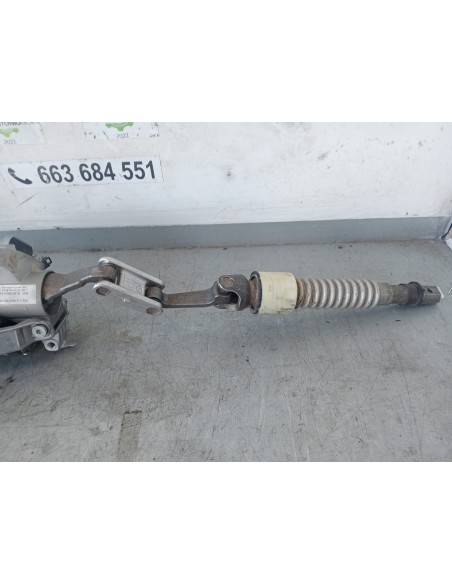 [104517] COLUMNA DIRECCION - MERCEDES CLASE GLS (W166) (01/2015 - ...)