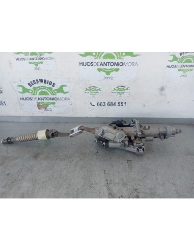 [104517] COLUMNA DIRECCION - MERCEDES CLASE GLS...