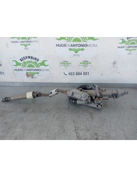 [104517] COLUMNA DIRECCION - MERCEDES CLASE GLS (W166) (01/2015 - ...)