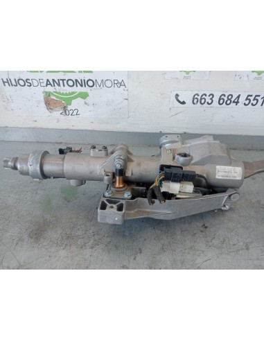 [104517] COLUMNA DIRECCION - MERCEDES CLASE GLS...