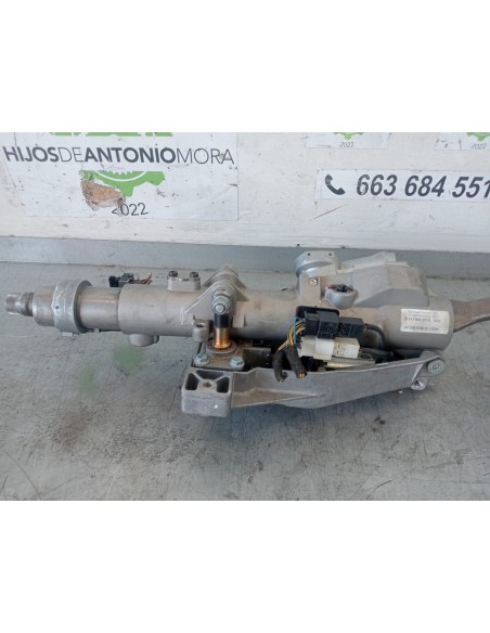 [104517] COLUMNA DIRECCION - MERCEDES CLASE GLS (W166) (01/2015 - ...)