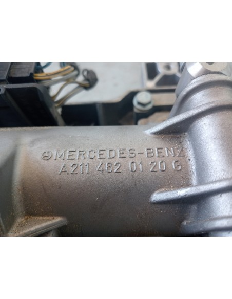 [104517] COLUMNA DIRECCION - MERCEDES CLASE GLS (W166) (01/2015 - ...)
