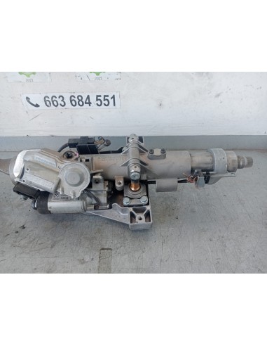 [104517] COLUMNA DIRECCION - MERCEDES CLASE GLS...