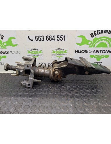 [100852] COLUMNA DIRECCION - IVECO EUROCARGO...