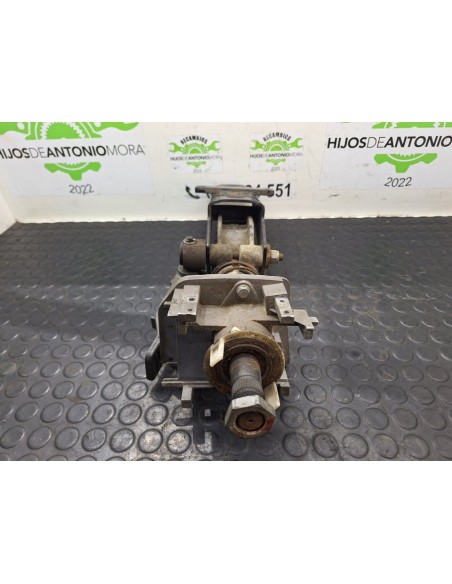 [100852] COLUMNA DIRECCION - IVECO EUROCARGO 05.03 - (01/2003 - 12/2008)
