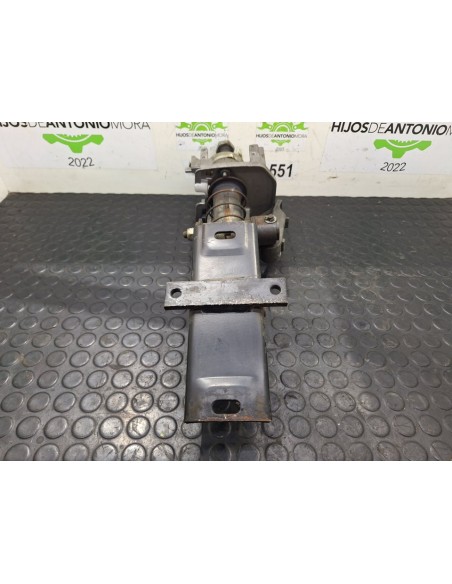 [100852] COLUMNA DIRECCION - IVECO EUROCARGO 05.03 - (01/2003 - 12/2008)