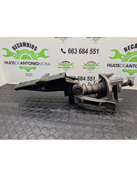 [100852] COLUMNA DIRECCION - IVECO EUROCARGO 05.03 - (01/2003 - 12/2008)