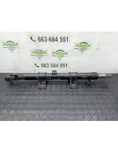 [103554] COLUMNA DIRECCION - IVECO DAILY CAJA CERRADA