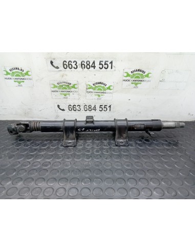 [103554] COLUMNA DIRECCION - IVECO DAILY CAJA...
