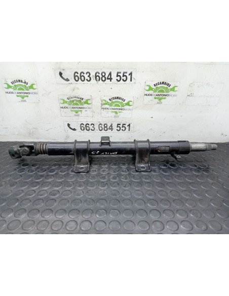 [103554] COLUMNA DIRECCION - IVECO DAILY CAJA CERRADA