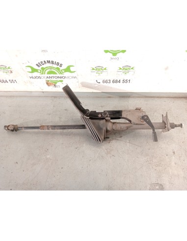 [105817] COLUMNA DIRECCION - RENAULT MAXITY...