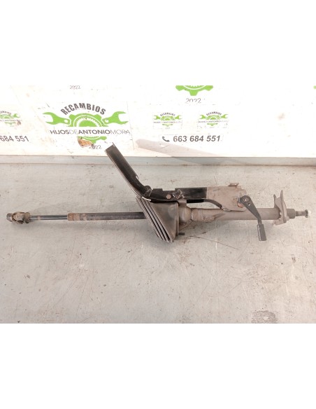 [105817] COLUMNA DIRECCION - RENAULT MAXITY (01/2007 - 01/2011)