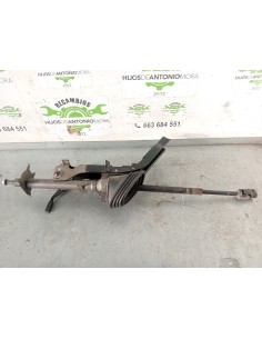 [105817] COLUMNA DIRECCION - RENAULT MAXITY (01/2007 -... 2