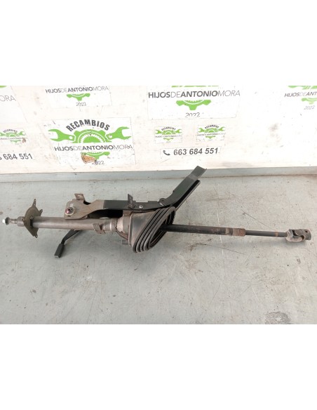 [105817] COLUMNA DIRECCION - RENAULT MAXITY (01/2007 - 01/2011)