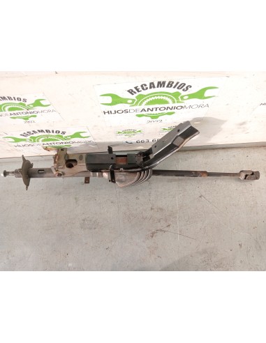 [105817] COLUMNA DIRECCION - RENAULT MAXITY...