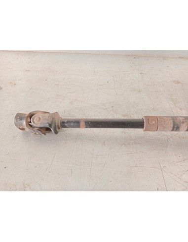 [105817] COLUMNA DIRECCION - RENAULT MAXITY...