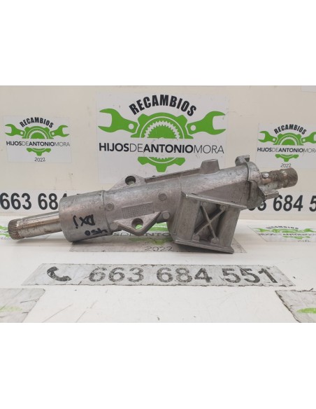 [91851] COLUMNA DIRECCION - RENAULT PREMIUM ROUTE -2006 (01/2005 - 01/2013)