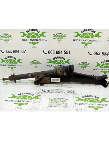 [92100] COLUMNA DIRECCION - NISSAN CABSTAR E...