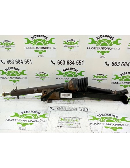 [92100] COLUMNA DIRECCION - NISSAN CABSTAR E (01/2002 - 12/2003)